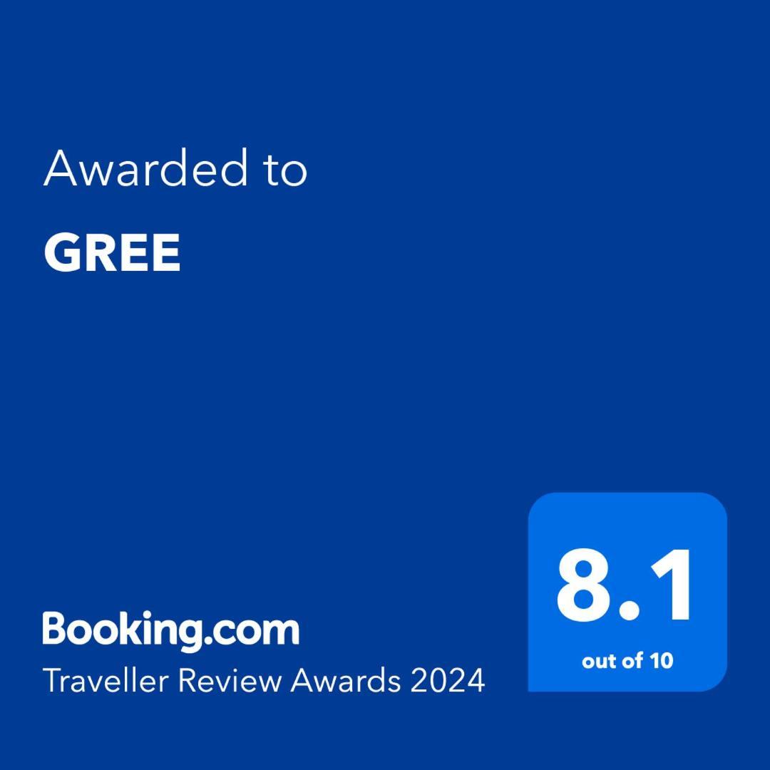 Gree